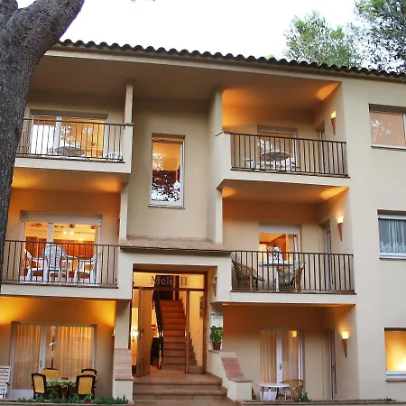 Melis-ii - 7 By Interhome Apartman Pals