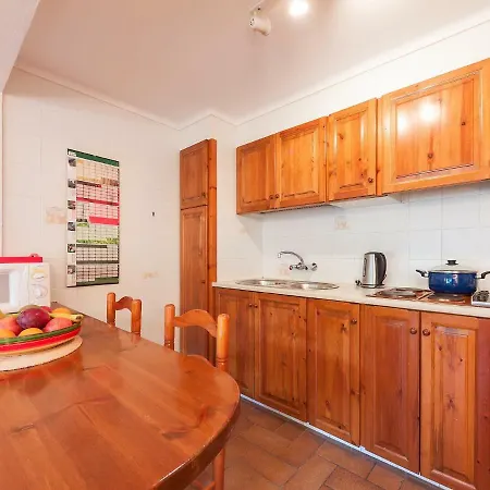 Melis-ii - 7 By Interhome Apartman